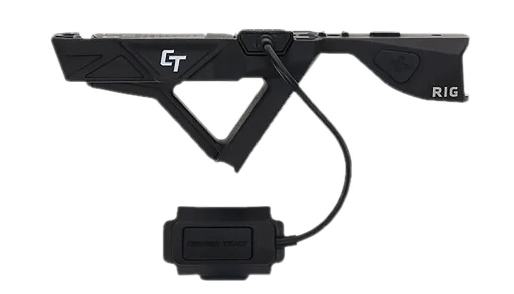 CRIMSON TRACE RIG AR FOREGRIP LIGHT MLOK