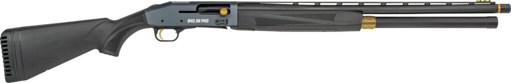 MOS 940 JM PRO 12M/24MC TG 9RD