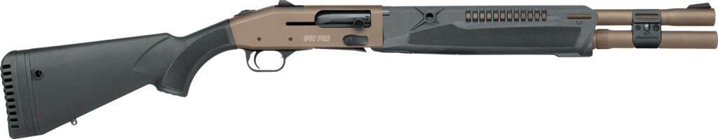 MOS 940SPX 12M/18.5CT GR FDE