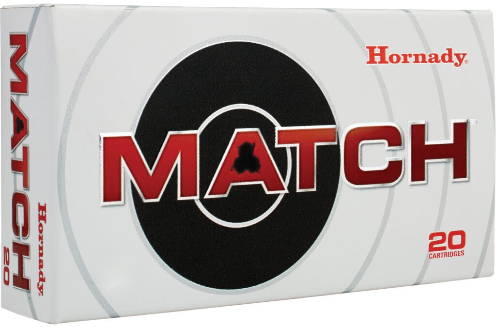 HRN 260 130GR ELD-M 20RD