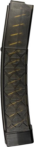 GRAND POWER STRIBOG 9MM 30 RD - CURVED MAG