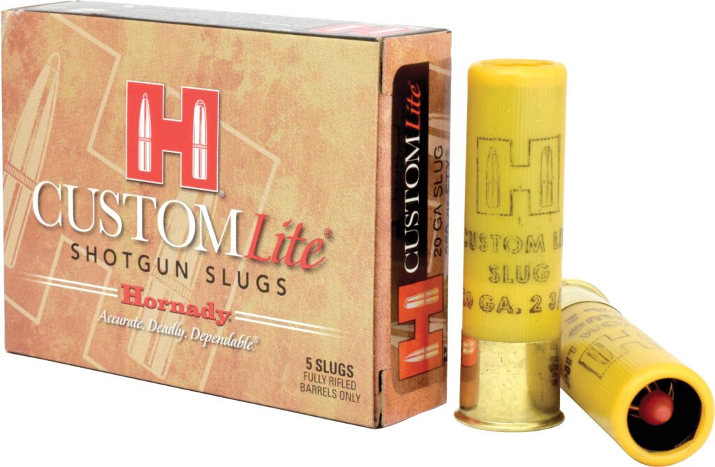 HRN 20G SL 2.75-250 FTXLITE 5R