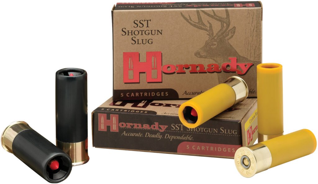 HRN 12G SL 2.75-300GR SST 5RD