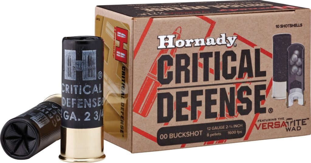HRN 12G BU 2.75-00 CRITDEF 10R