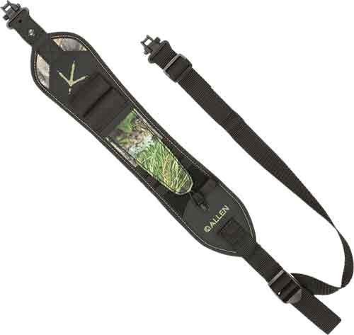 ALLEN HYPA-LITE SHOCKER TURKEY - SLING W/SWIVELS MO OBS HYPALON