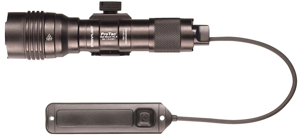 SLI PROTAC HL-X RAIL MNT LIGHT