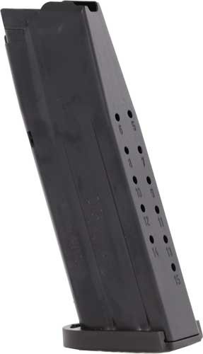 SIG MAGAZINE P320 10MM FULL - SIZE 15RD BLACK