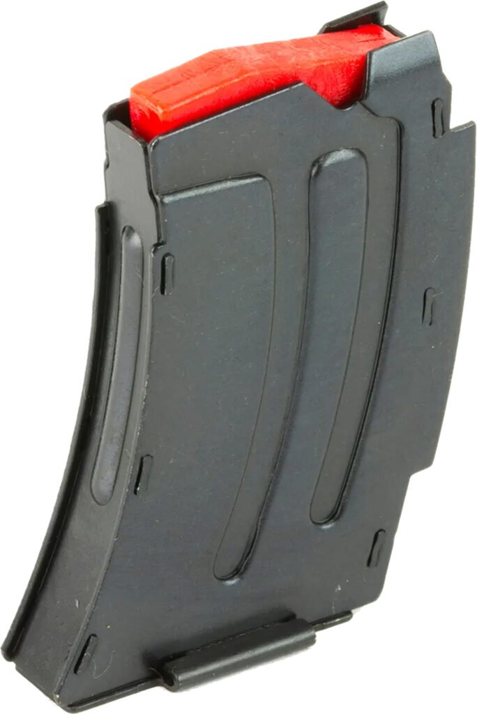 SAV MAG MK II 22LR/17M2 B 5RD