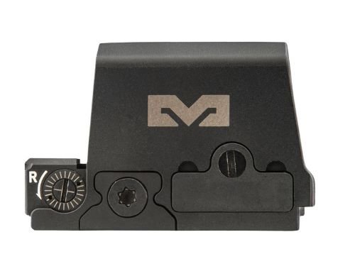 MEPROLIGHT MPO PRO-S OPTIC - GREEN DOT 3/33MOA RMSC