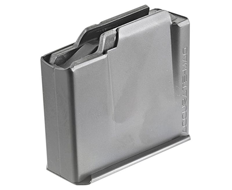 RUGER MAGAZINE SCOUT 350LEG 5RD