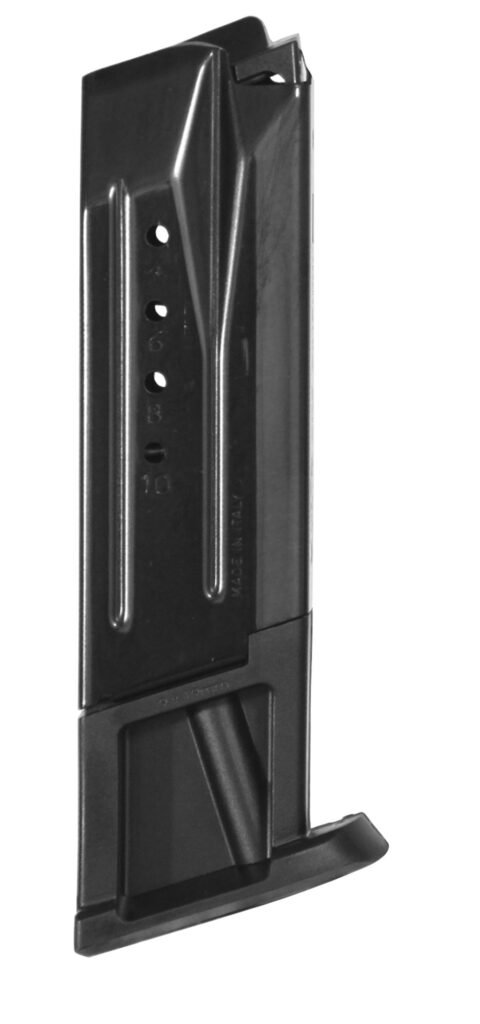RUG MAG SR9 9MM 10RD