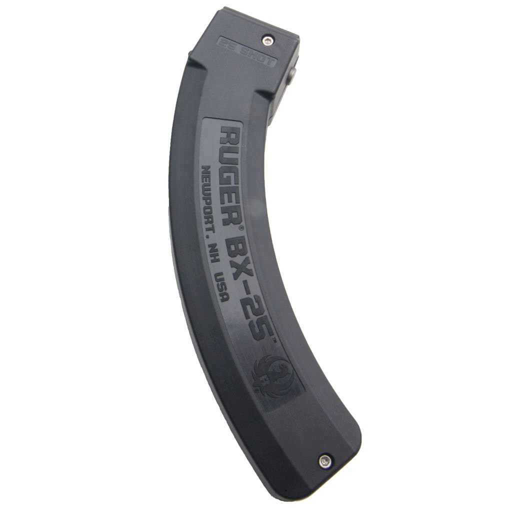 RUG MAG 10/22 22LR 25RD