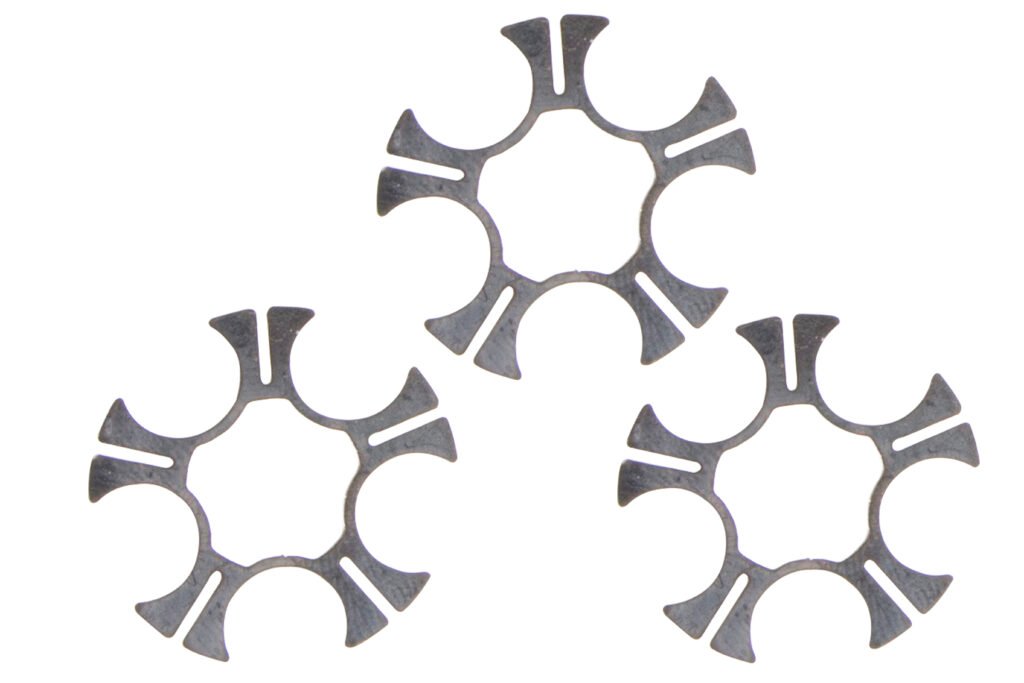 RUG MOON CLIPS LCR PKG OF 3