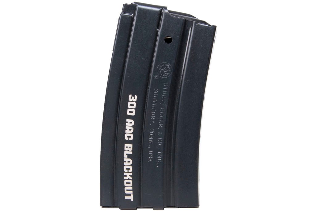 RUG MAG MINI-14 300BLK 20RD