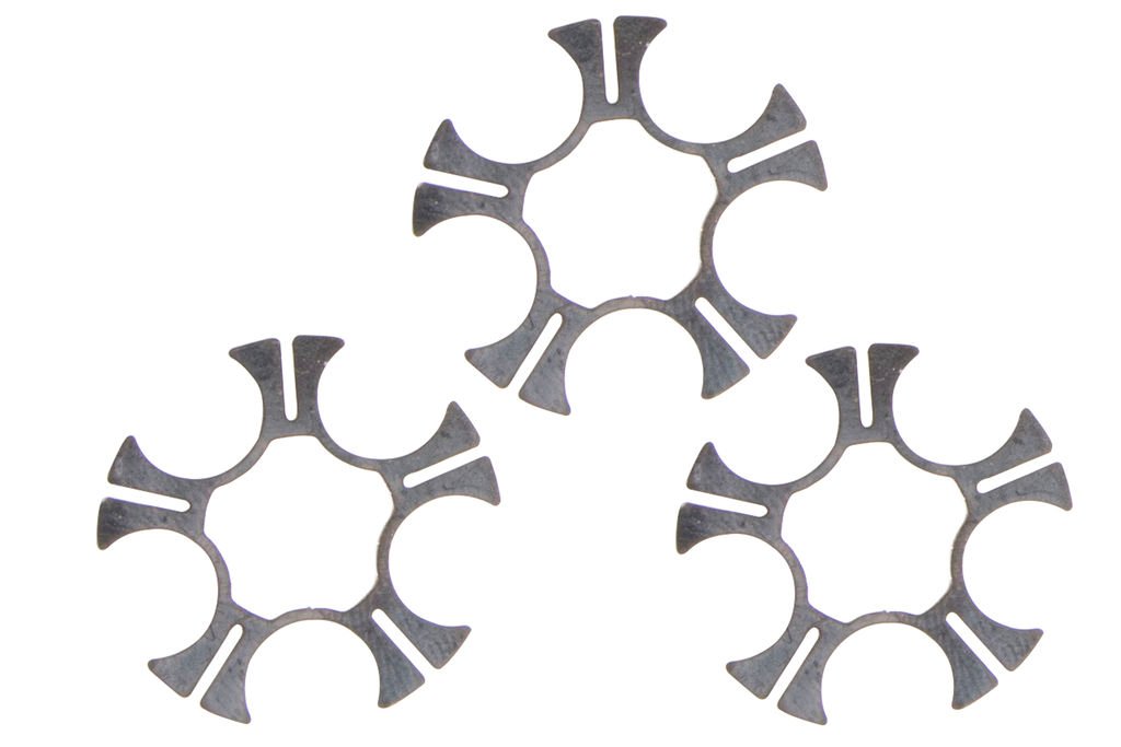RUG MOON CLIPS SP101 9MM 3 PK