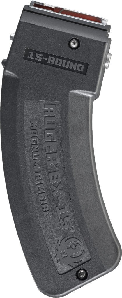 RUG MAG 17HMR/22M 15RD B