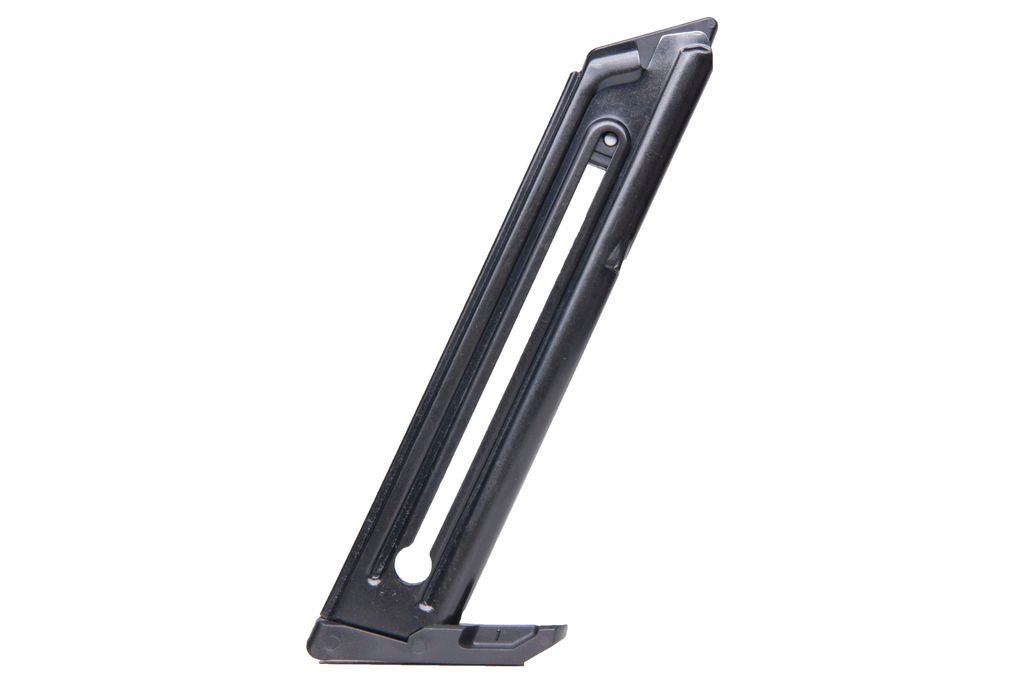 RUG MAG MK-IV 22/45 22LR 10RD
