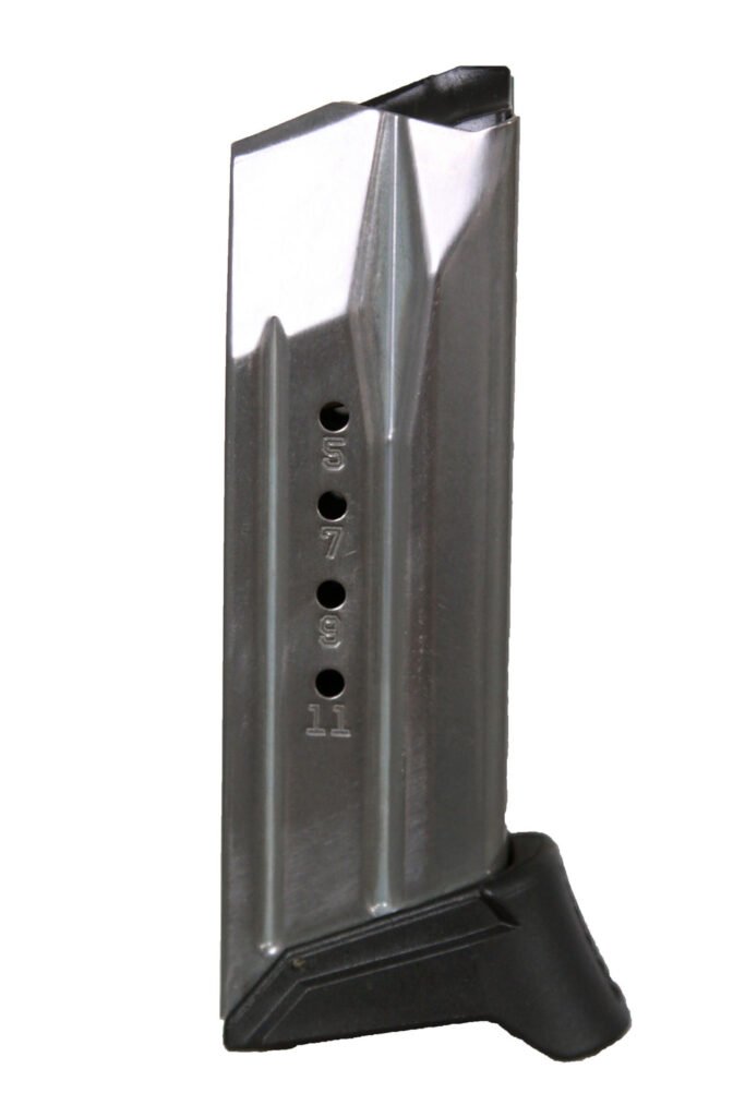 RUG MAG AMER-C PST 9MM 12RD