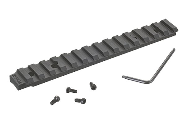 RUG SCOPE BASE AMERICAN RIFLE