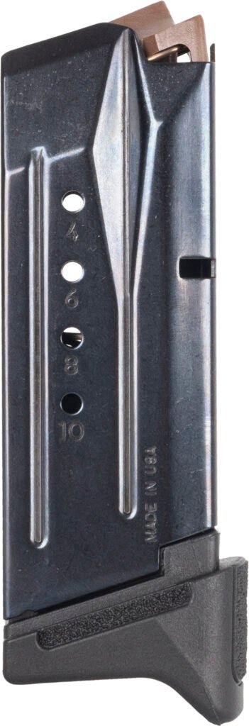 RUG MAG SECURITY 380 10RD