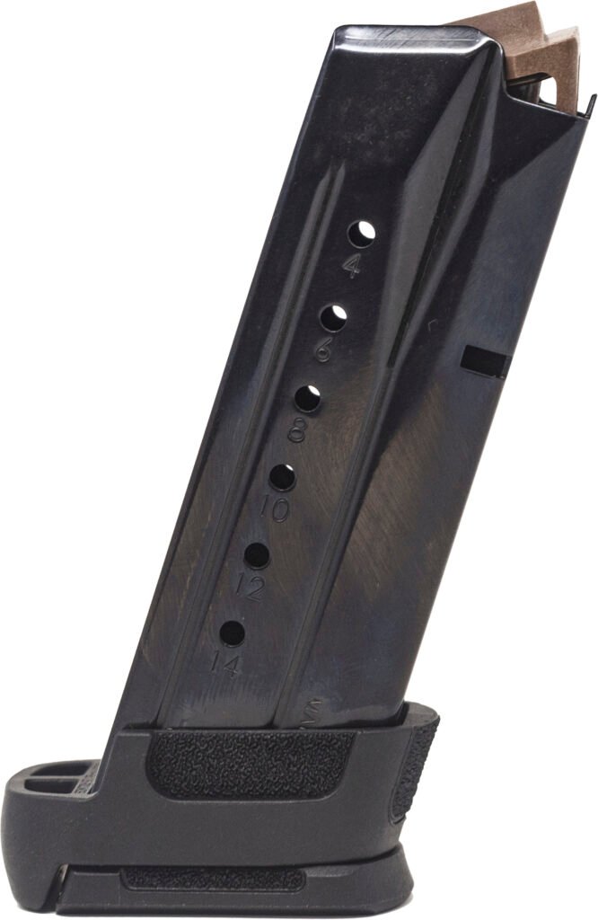 RUG MAG SECURITY 380 15RD