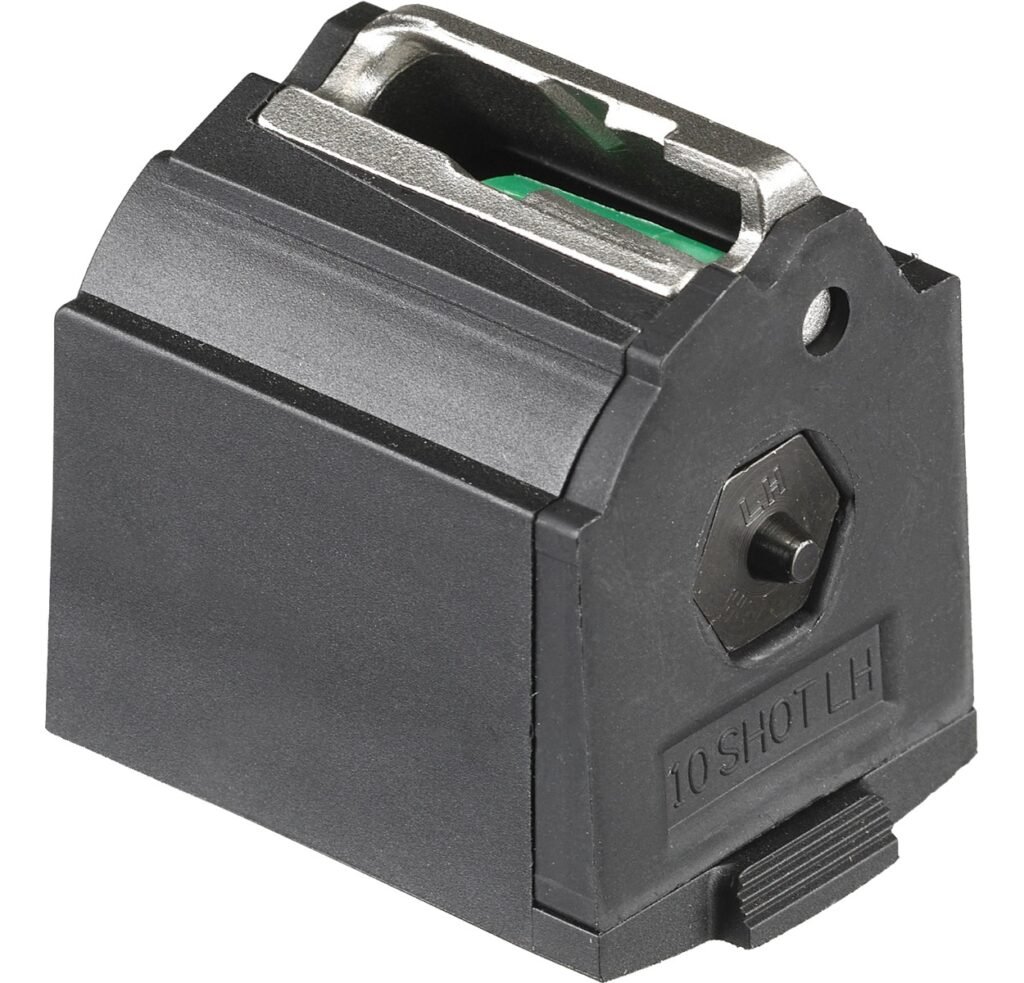 RUG MAG 10/22 22LR 10RD LH