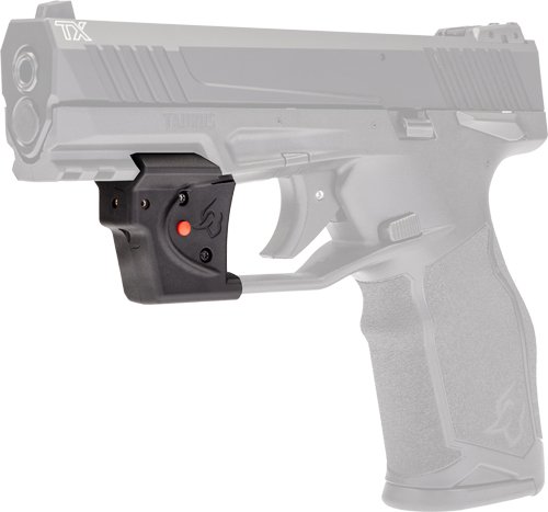 VIRIDIAN ESSENTIAL LASER RED - TAURUS TX22