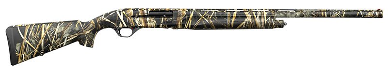 Retay Gordion Max-7 Camo 12ga 3" 28"