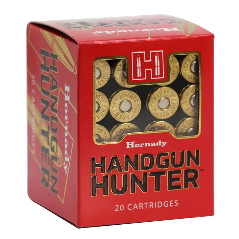 HRN 500SW 300GR HGH MFLX 20RD