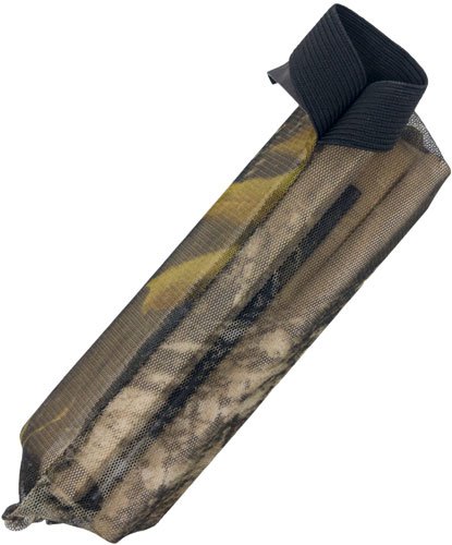 QUAKER BOY DEER CALL RATTLE - BAG RATTLE MASTER PRO