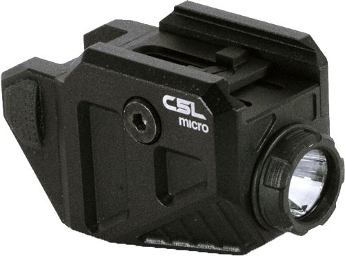 VIRIDIAN C5L UNIVERSAL LASER - GREEN W/ 550 LUMEN TAC LIGHT