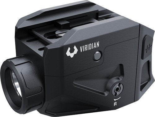 VIRIDIAN C5L CUSTOM LASER - HELLCAT GREEN W/ 550 TAC LITE