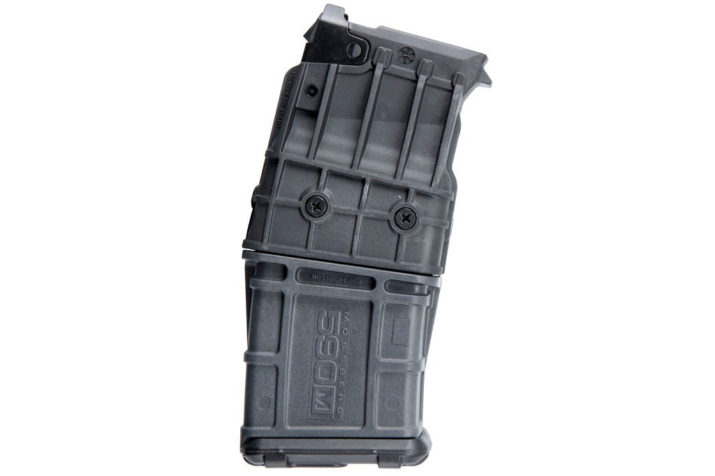MOS MAG 590M 12GA 2.75 10RD