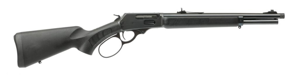 ROSSI R95 TRAPPER 45-70 BL/SYN 16.5"