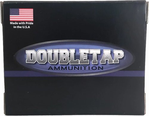 DOUBLETAP 45LC+P 360GR WFNGC - 20RD 25BX/CS