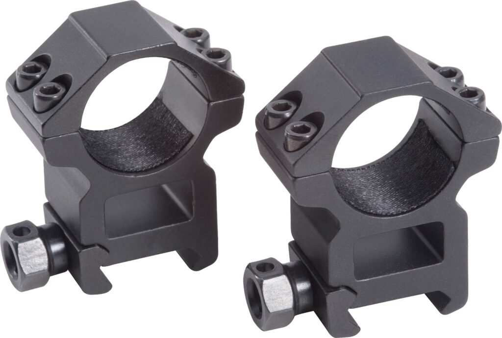 TRA RING TACT HI 1IN MATTE