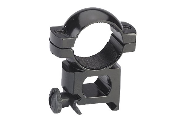 TRA RING WEAVER PEEP 1IN MATTE