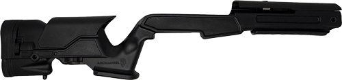 PRO MAG ARCHANGEL RUGER MINI - 14/30/6.8 PRECISION STOCK BLK