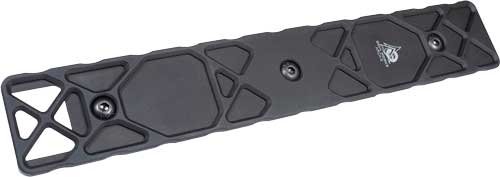 ODIN ARCA RAIL M-LOK TO ARCA - 9" BLACK