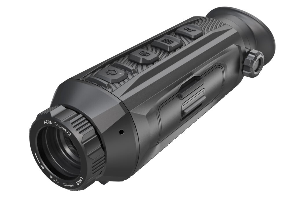 AGM GLOBAL VISION TAIPAN V2 15 384 1.2-12X MONO