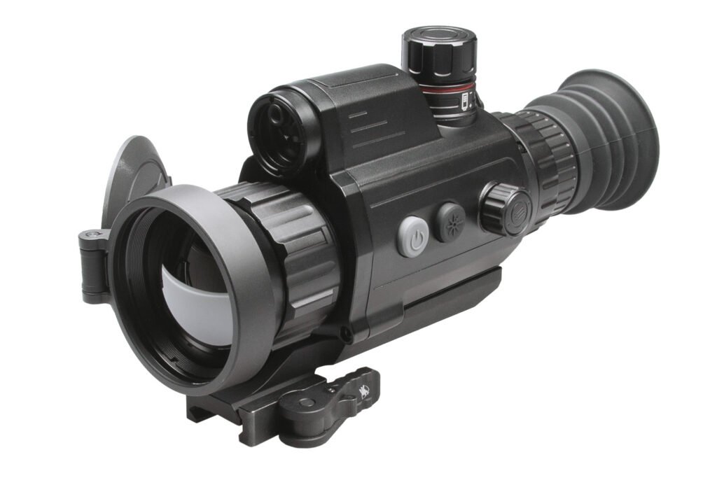 AGM GLOBAL VISION VARMINT V2 LRF 640 2-16X 35MM