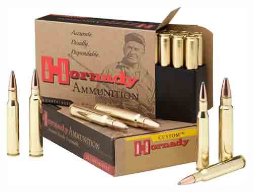 HORNADY 405 WIN 300GR SP - 20RD 6BX/CS