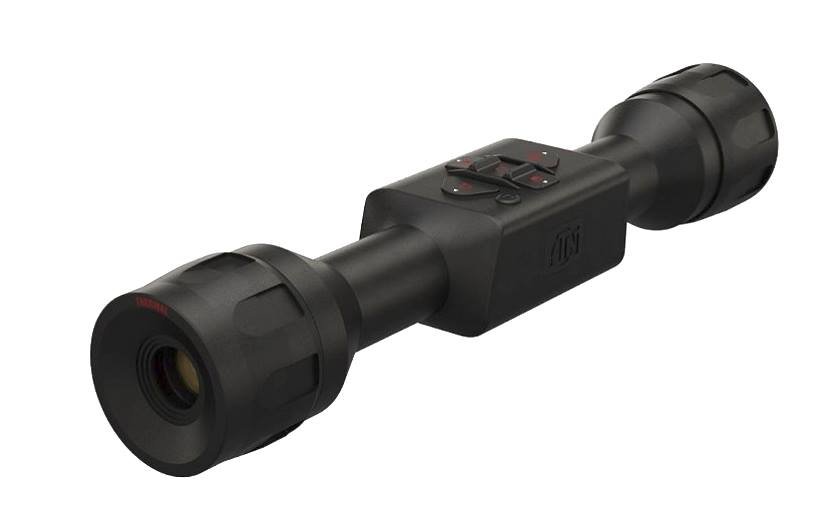 ATN THOR-LTV 320 THERMAL 3-9X    #