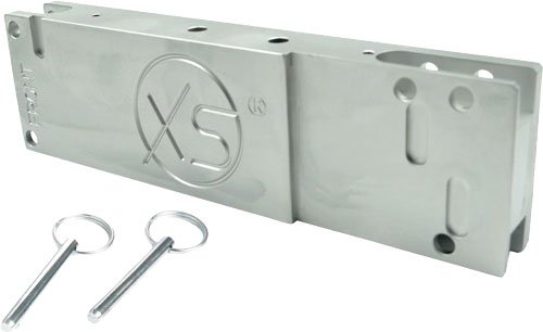 XS ARMORERS BLOCK AR PLATFORM - FITS MOST AR UPPERS GEN 2