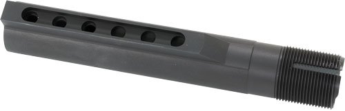TIMBER CREEK AR15 BUFFER TUBE - BLACK