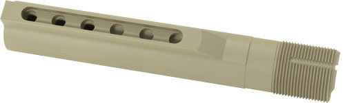 TIMBER CREEK AR15 BUFFER TUBE - FLAT DARK EARTH