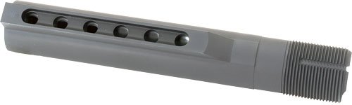 TIMBER CREEK AR15 BUFFER TUBE - TUNGSTEN