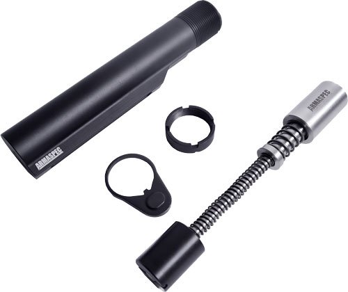 ARMASPEC STEALTH RECOIL SPRING - H2 GEN 4 BUFFER KIT 4.7 OZ