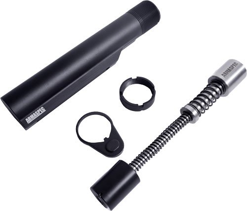 ARMASPEC STEALTH RECOIL SPRING - H GEN 4 BUFFER KIT 3.8 OZ