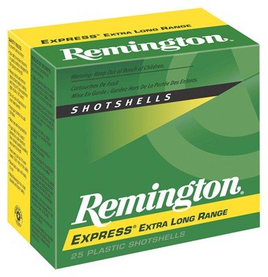 REMINGTON EXPRESS 410 2.5" - 1/2OZ #6 25RD 10BX/CS